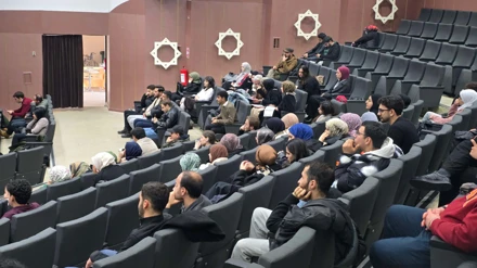 Selçuk Üniversitesi’nde Kariyer Buluşmaları Gerçekleştirildi